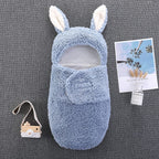 Newborn Winter Sleeping Bag - Mini merveilleCJYE139493813MN
