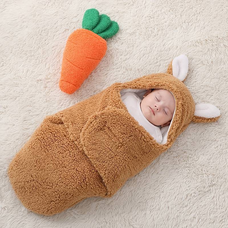 Newborn Winter Sleeping Bag - Mini merveilleCJYE139493816PK