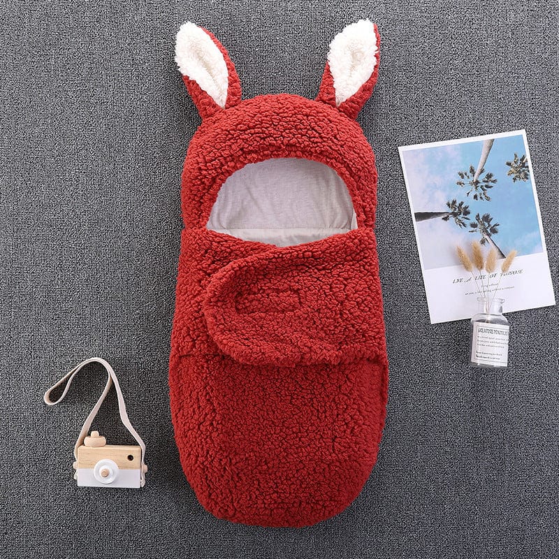 Newborn Winter Sleeping Bag - Mini merveilleCJYE139493813MN