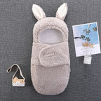 Newborn Winter Sleeping Bag - Mini merveilleCJYE139493813MN