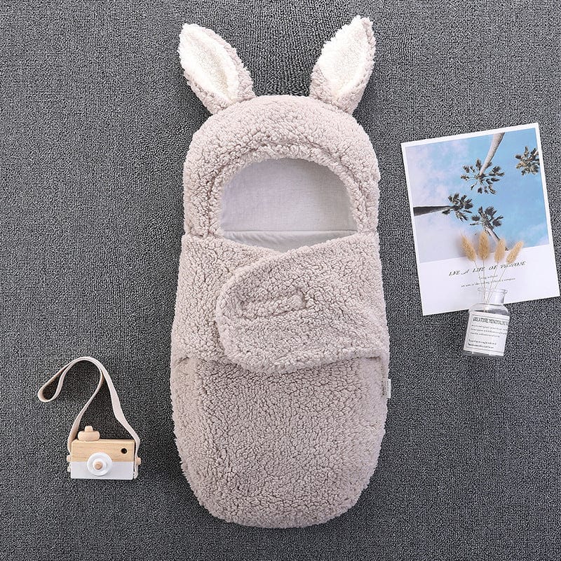 Newborn Winter Sleeping Bag - Mini merveilleCJYE139493813MN