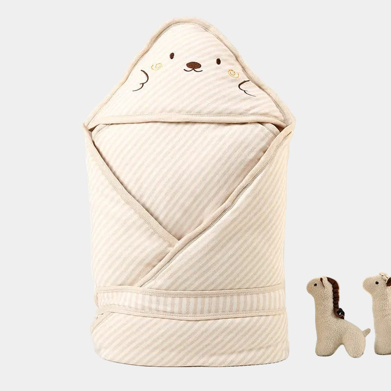 Nid d'ange pour bébé Mini Merveille