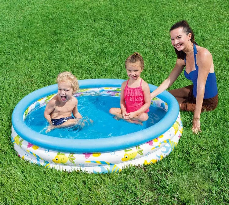 Petite piscine pour bébé Mini Merveille