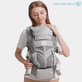 Physiological Baby Carrier 0–48 Months - Mini merveilleCJYE146437302BY