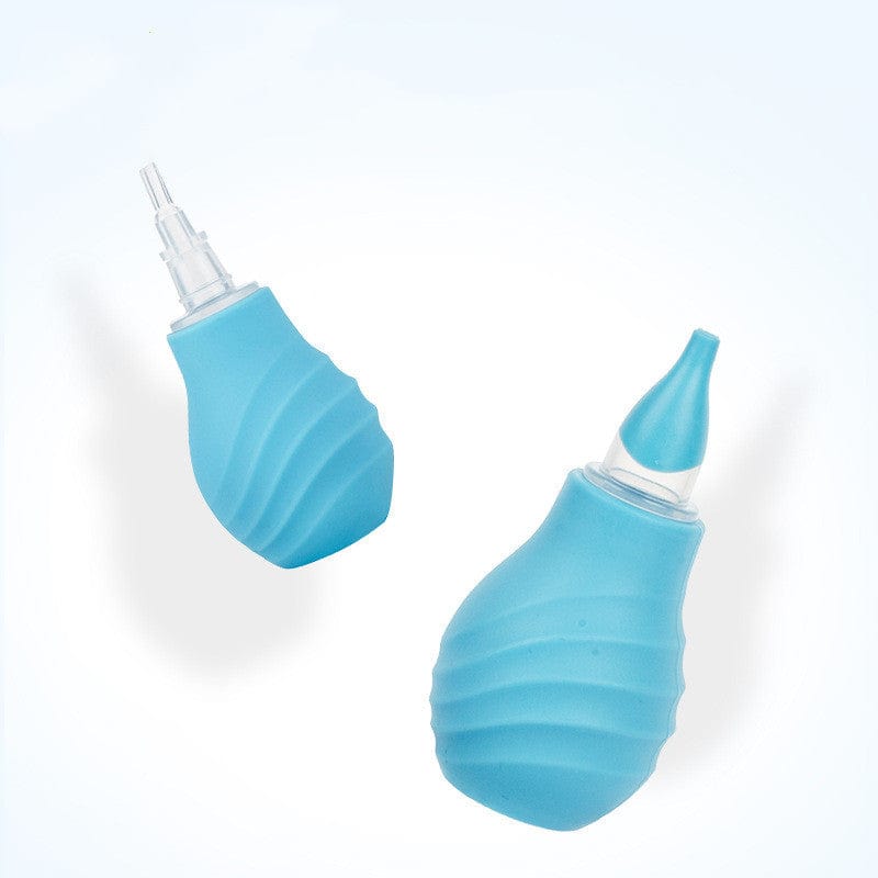 Poire de nettoyage pour nez et oreilles en silicone Mini Merveille