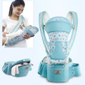 Porte bébé Ergonomique 3 - en - 1 - Mini merveilleCJWJYEYE02075-Green flower