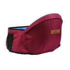 Porte-bébé tabouret Mini Merveille