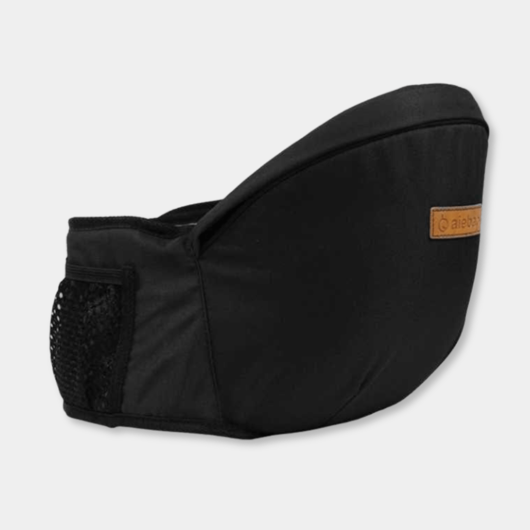 Porte - Bébé Tabouret - Mini merveilleCJWJYEYE00656-Black