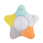 Projecteur animaux pour bébé Étoile Mini merveille