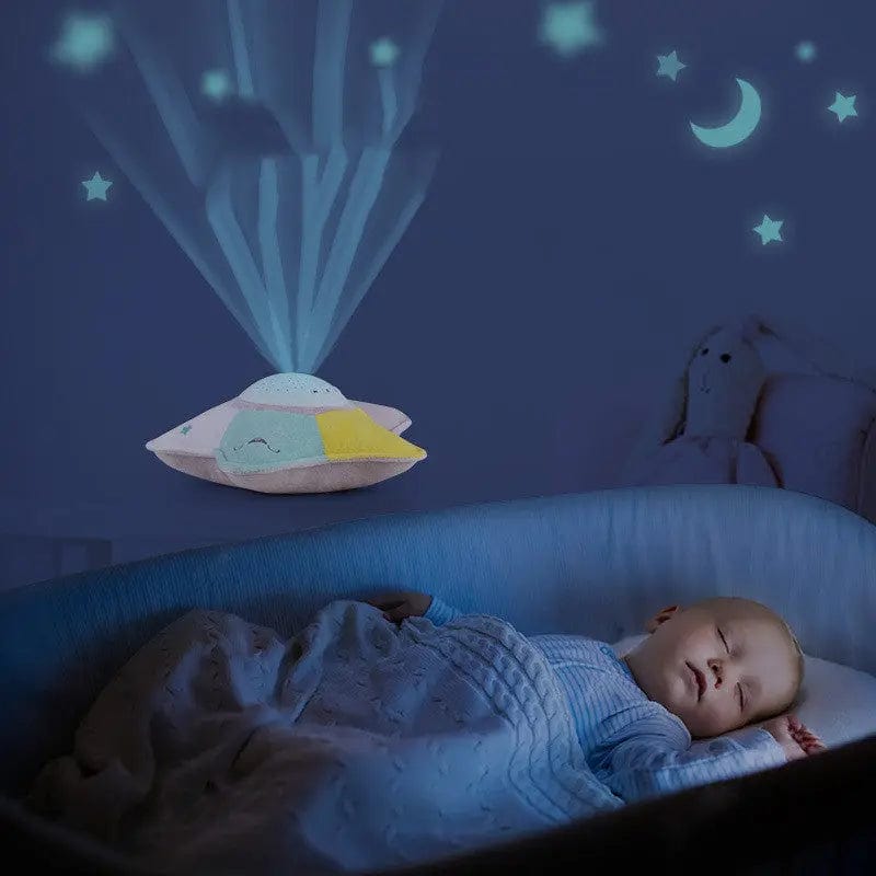 Projecteur animaux pour bébé Mini merveille