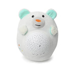 Projecteur animaux pour bébé Ourson Mini merveille