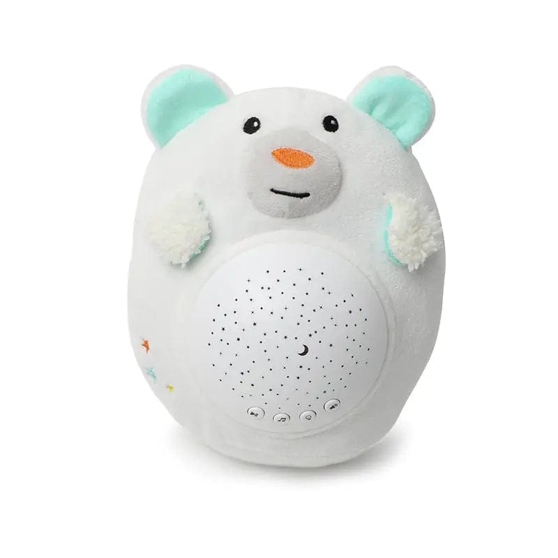 Projecteur animaux pour bébé Ourson Mini merveille