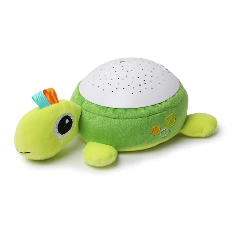 Projecteur animaux pour bébé Tortue Mini merveille