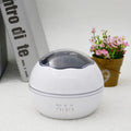 Projecteur petite étoile pour bébé Blanc Mini merveille