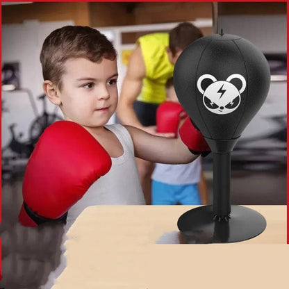 Punching ball pour enfant Mini Merveille