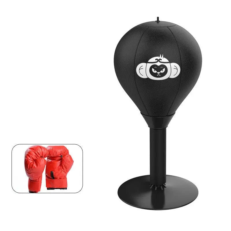 Punching ball pour enfant Singe Mini Merveille