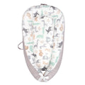 Réducteur de lit bébé 50x90 cm Mini merveille  Réducteur de lit bebe
