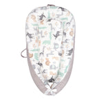 Réducteur de lit bébé 50x90 cm Mini merveille  Réducteur de lit bebe