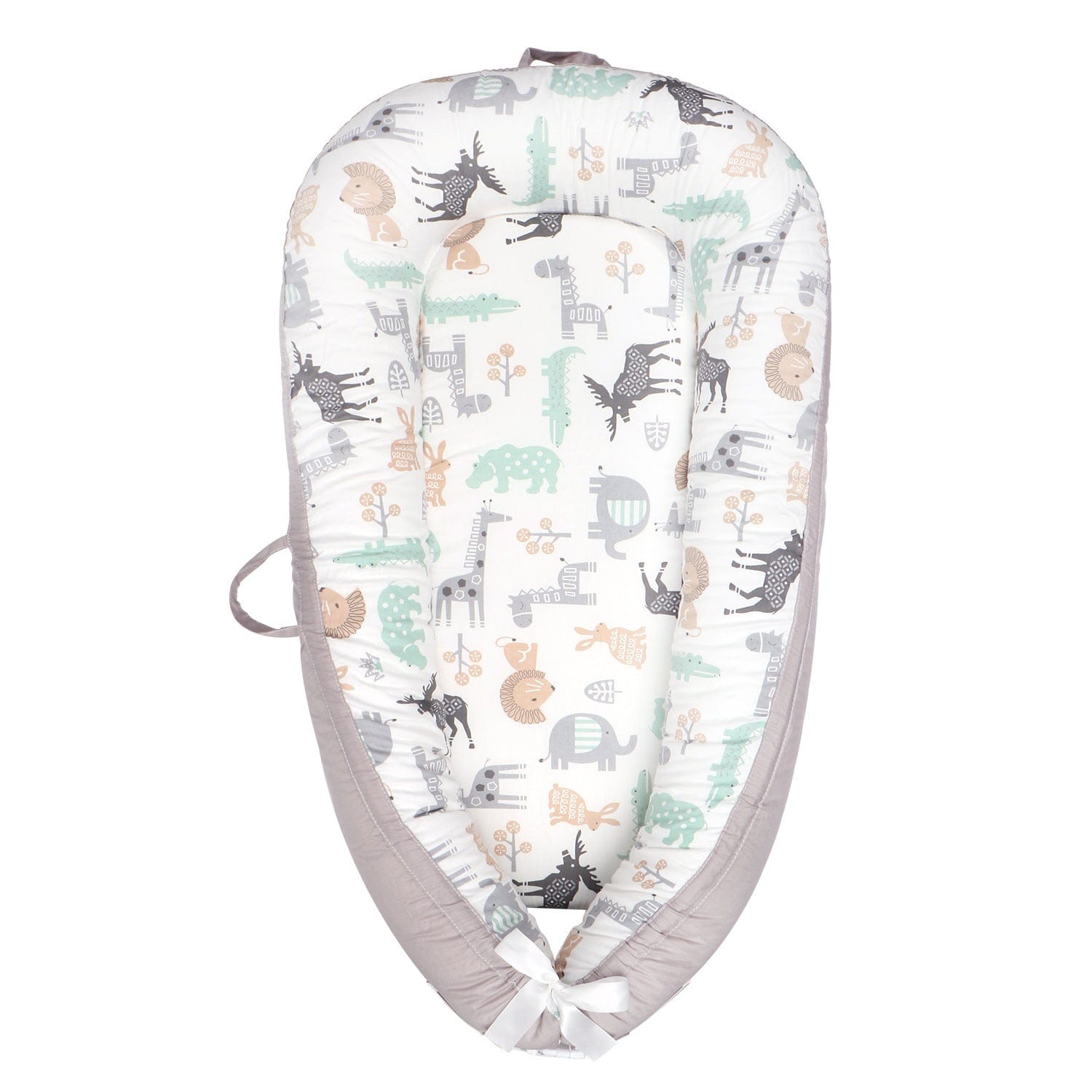 Réducteur de lit bébé 50x90 cm Mini merveille  Réducteur de lit bebe