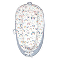 Réducteur de lit bébé 50x90 cm Mini merveille  Réducteur de lit bebe