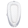 Réducteur de lit bébé 50x90 cm Mini merveille  Réducteur de lit bebe