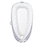 Réducteur de lit bébé 50x90 cm Mini merveille  Réducteur de lit bebe