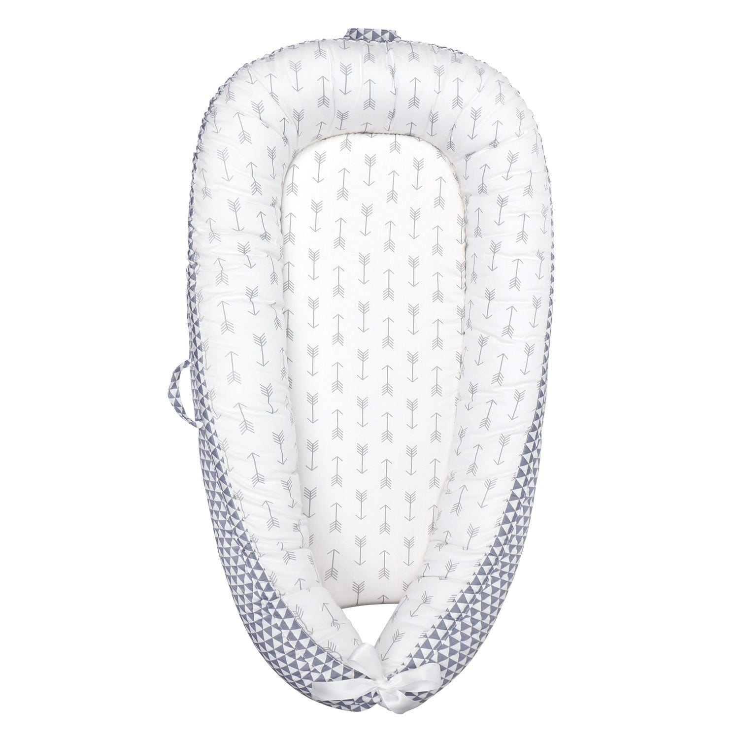 Réducteur de lit bébé 50x90 cm Mini merveille  Réducteur de lit bebe