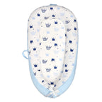 Réducteur de lit bébé 50x90 cm Mini merveille  Réducteur de lit bebe