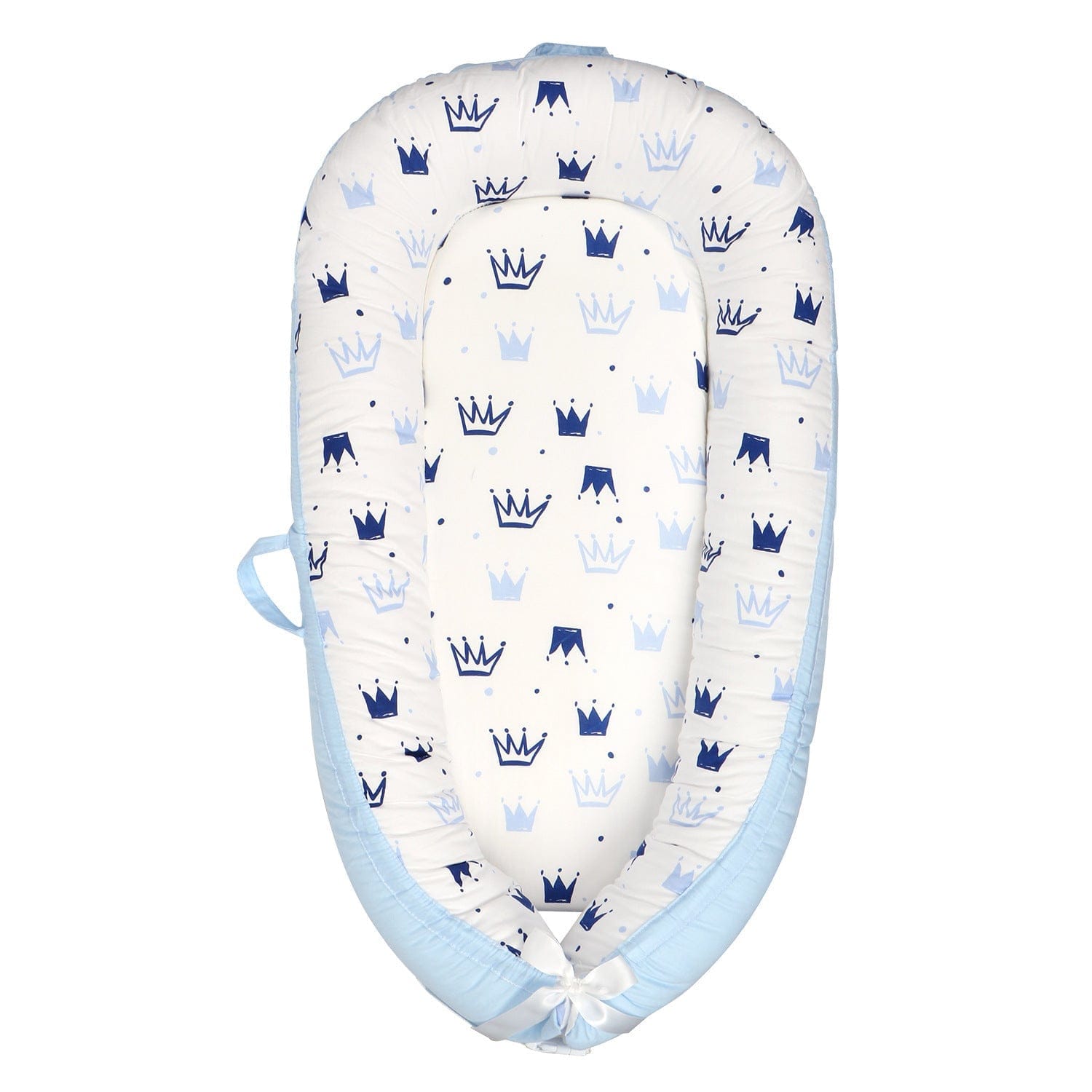 Réducteur de lit bébé 50x90 cm Mini merveille  Réducteur de lit bebe