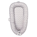 Réducteur de lit bébé 50x90 cm Mini merveille  Réducteur de lit bebe
