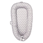 Réducteur de lit bébé 50x90 cm Mini merveille  Réducteur de lit bebe