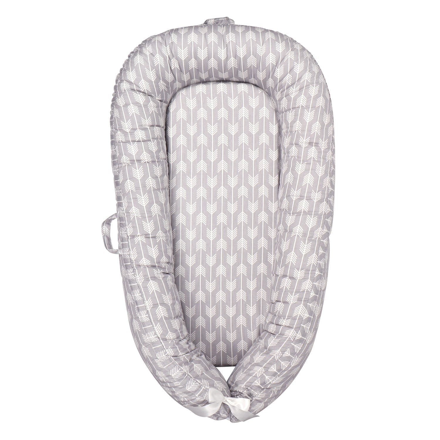 Réducteur de lit bébé 50x90 cm Mini merveille  Réducteur de lit bebe