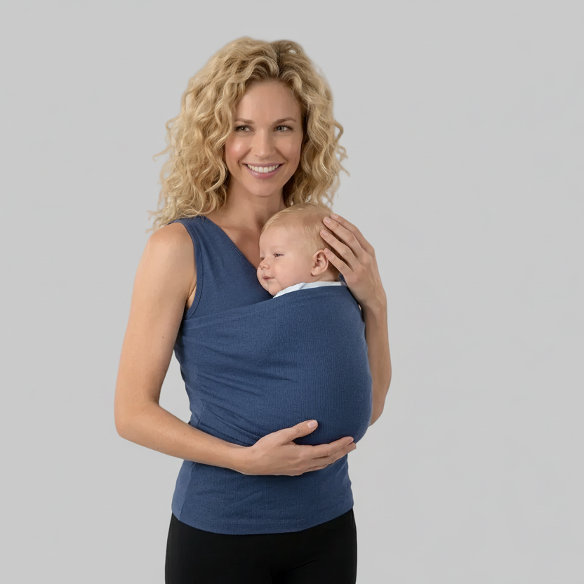 T-shirt kangourou pour parents Mini merveille  Accesoires