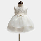 Robe de cérémonie pour bébé - Mini merveilleCJYD199508901AZ