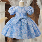 Robe de cérémonie pour bébé - Mini merveilleCJYD198575611KP