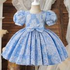 Robe de cérémonie pour bébé - Mini merveilleCJYD198575606FU