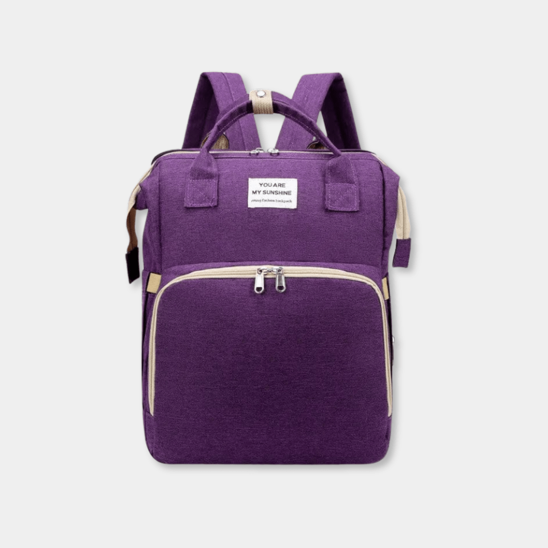 Sac à Dos à Langer avec Lit Intégré - Mini merveilleCJYE103975104DW