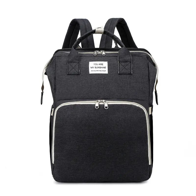 Sac à Dos à Langer avec Lit Intégré - Mini merveilleCJYE103975103CX