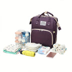 Sac à Dos à Langer avec Lit Intégré - Mini merveilleCJYE103975103CX