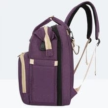 Sac à Dos à Langer avec Lit Intégré - Mini merveilleCJYE103975103CX