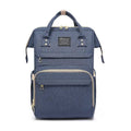Sac à dos à langer grande capacité Mini Merveille