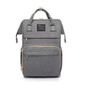 Sac à dos à langer grande capacité Mini Merveille