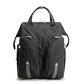 Sac à Langer Lit bébé - Mini merveilleCJWJYEYE05152-Black