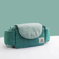 Sac à langer spécial poussette Mini Merveille