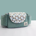 Sac à langer spécial poussette Mini Merveille