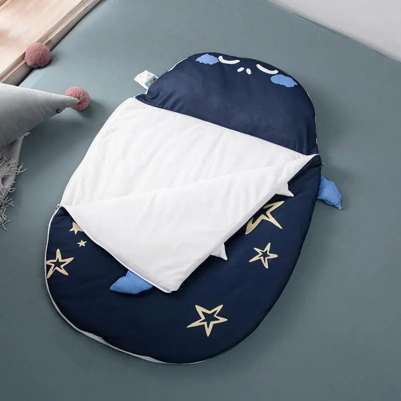 Sac de Couchage Bébé en Coton - Mini merveilleCJJT137325608HS