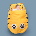 Sac de couchage bébé Mini Merveille