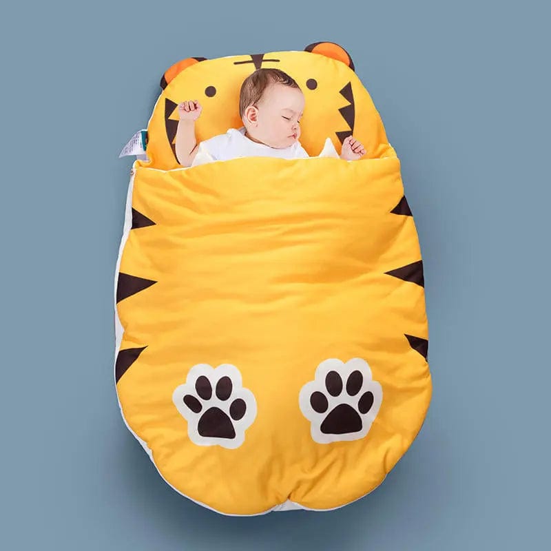 Sac de couchage bébé Mini Merveille