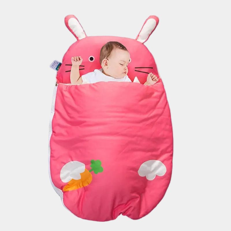 Sac de couchage bébé Mini Merveille