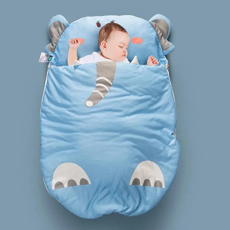 Sac de couchage bébé Mini Merveille